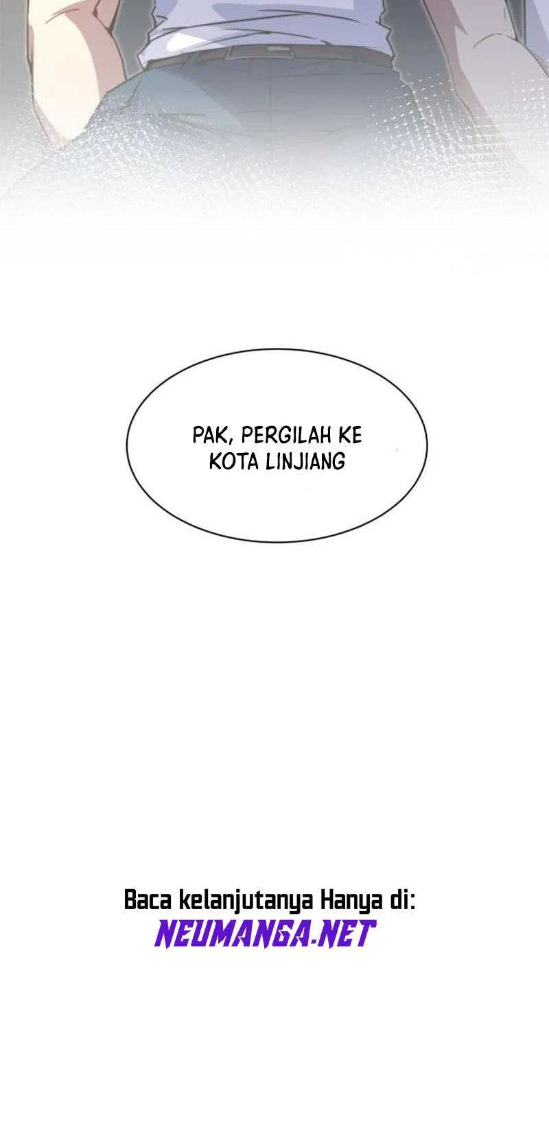Paladin Dad Chapter 01 Gambar 65