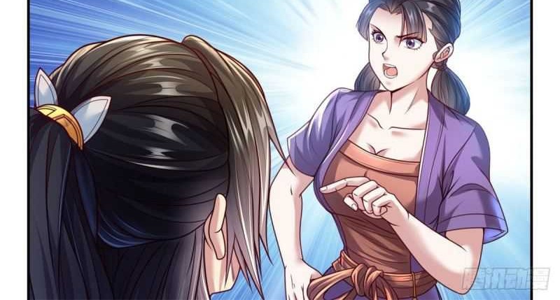 I Can Have Infinite Epiphanies Chapter 02 Gambar 5