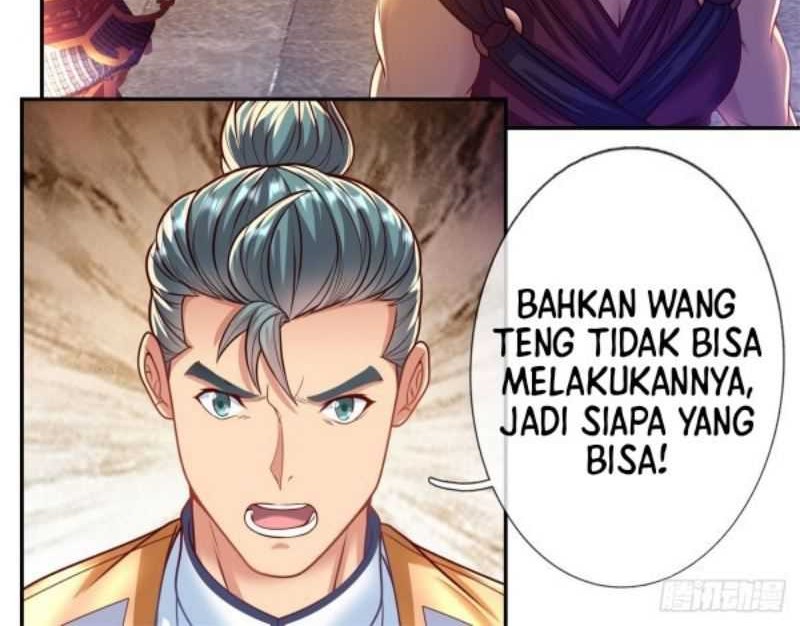 I Can Have Infinite Epiphanies Chapter 02 Gambar 14