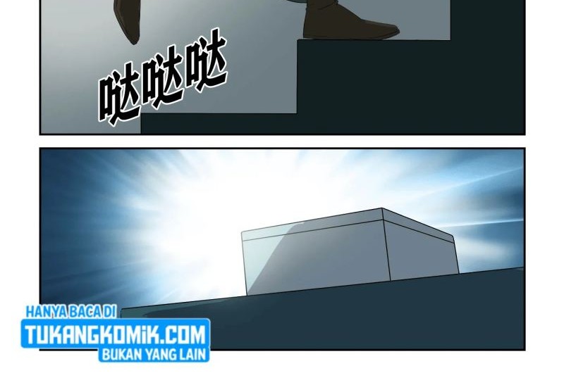 Baca Heaven Defying Sword Chapter 306 Gambar 2