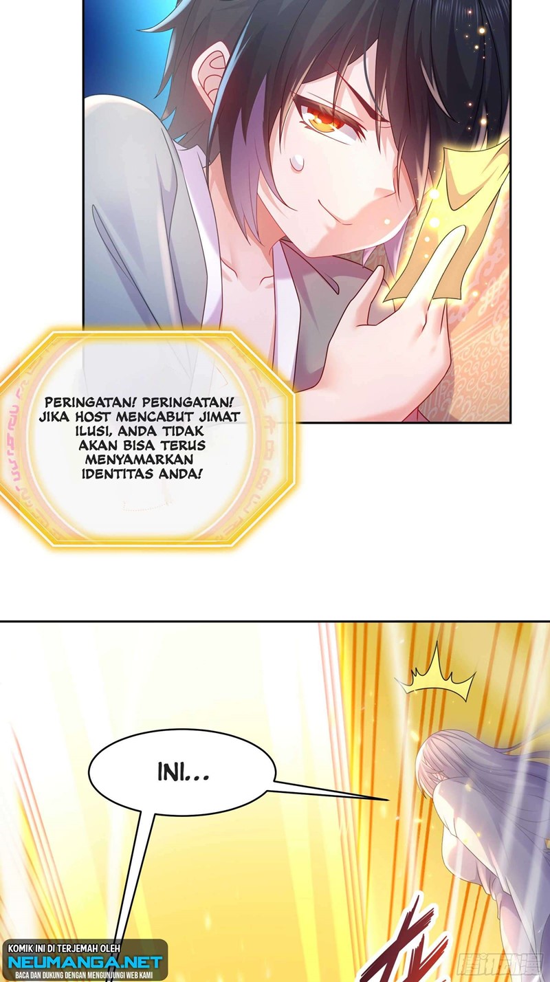 Start With Seven Stunning Senior Sisters Chapter 02 Gambar 13
