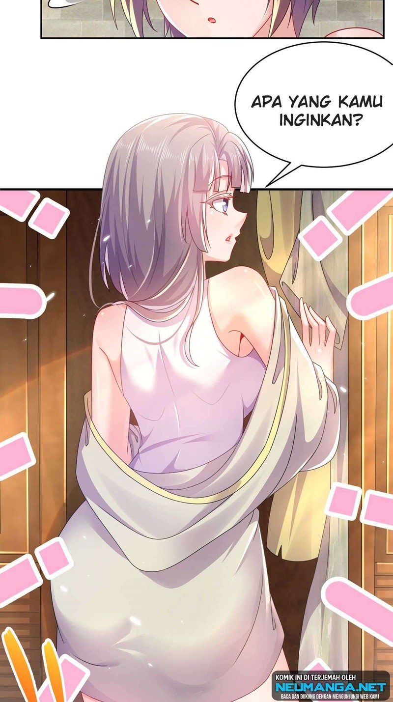 Start With Seven Stunning Senior Sisters Chapter 02 Gambar 3