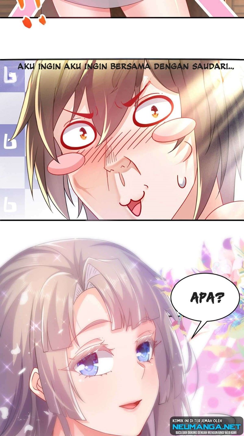 Start With Seven Stunning Senior Sisters Chapter 02 Gambar 4