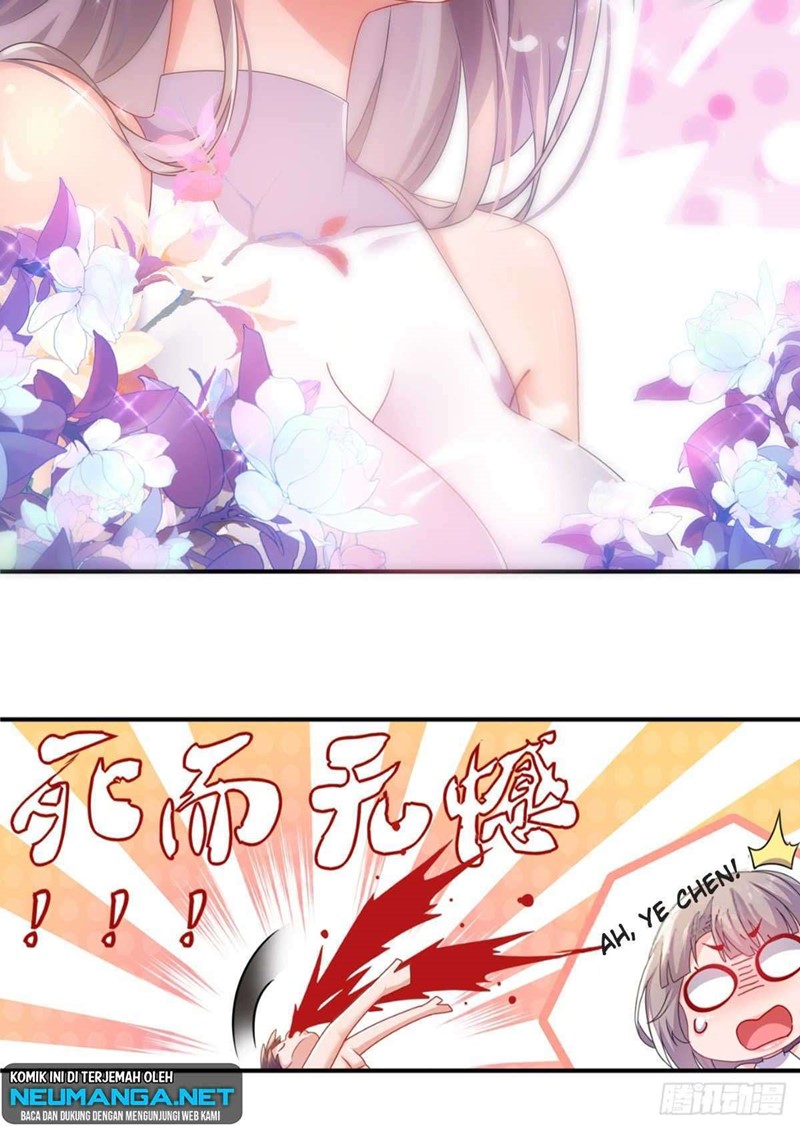 Start With Seven Stunning Senior Sisters Chapter 02 Gambar 5