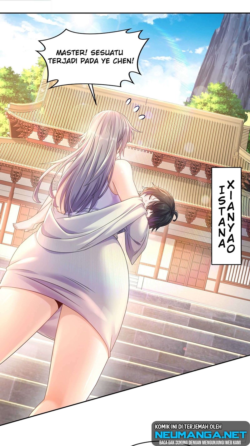 Start With Seven Stunning Senior Sisters Chapter 02 Gambar 6
