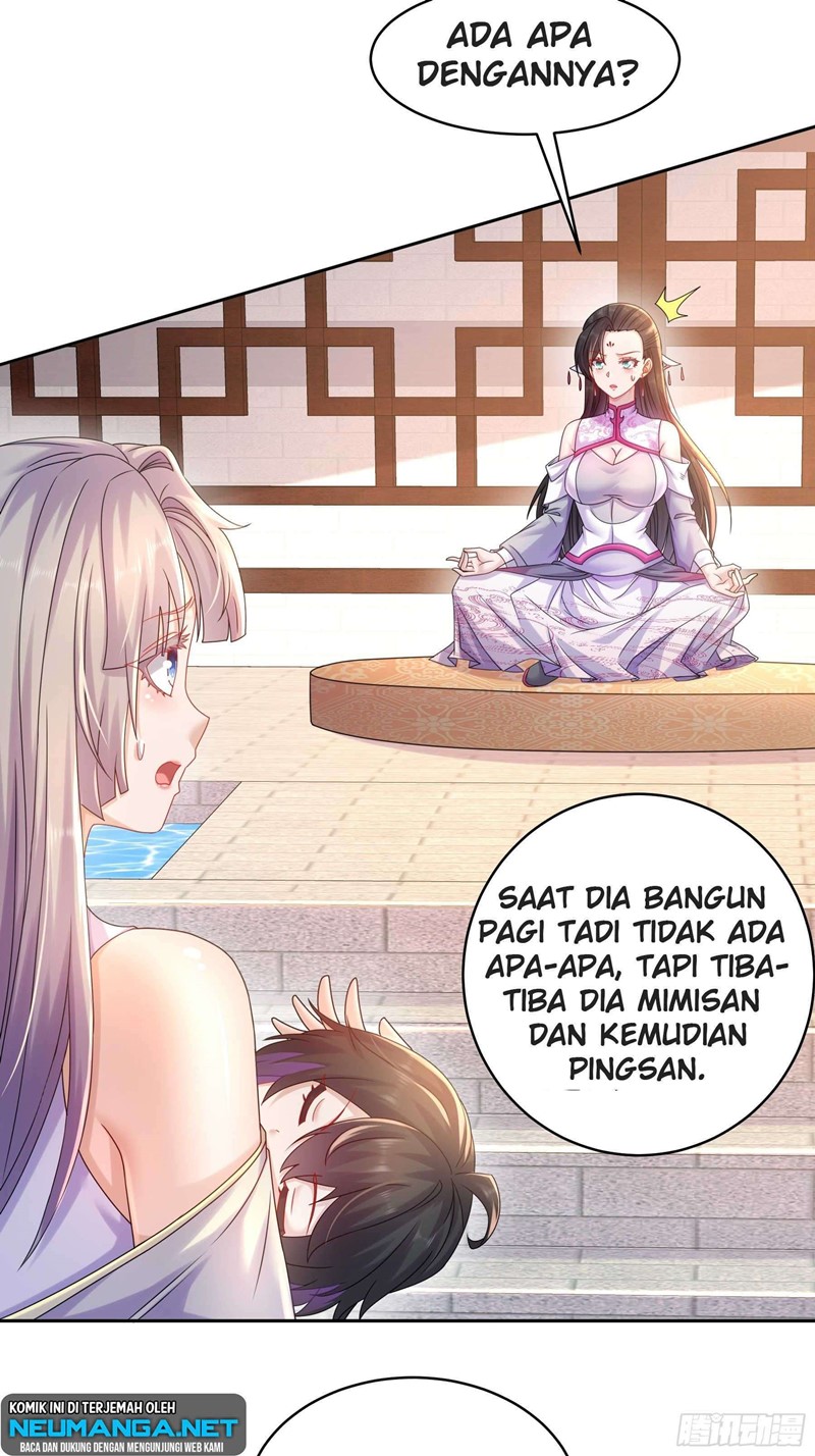 Start With Seven Stunning Senior Sisters Chapter 02 Gambar 7