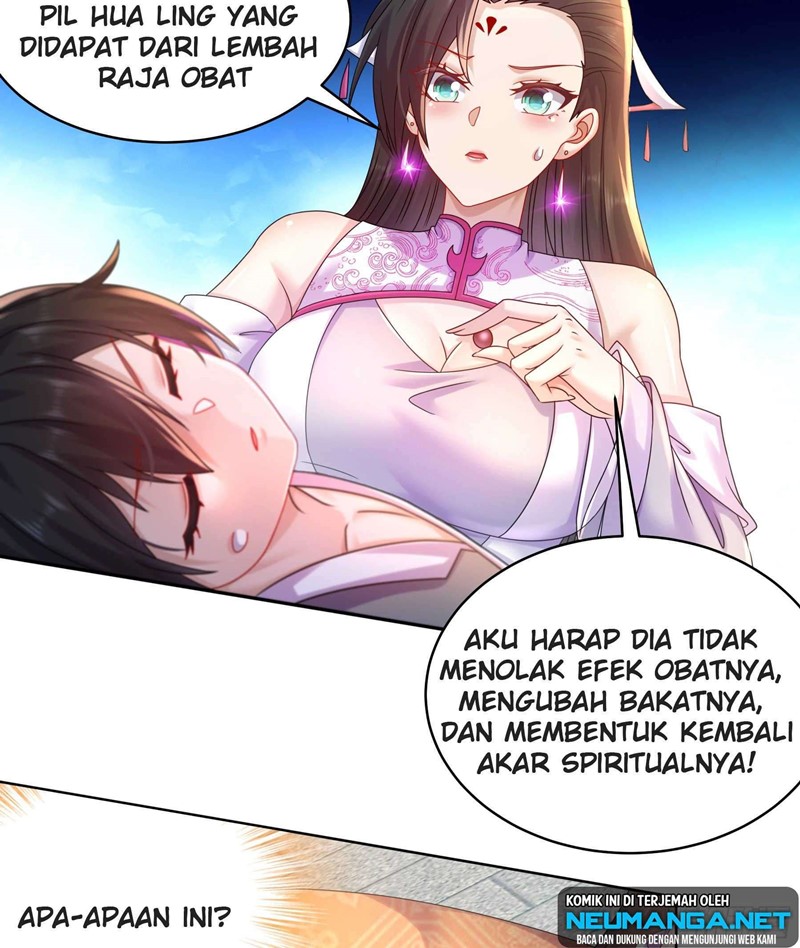 Start With Seven Stunning Senior Sisters Chapter 02 Gambar 9