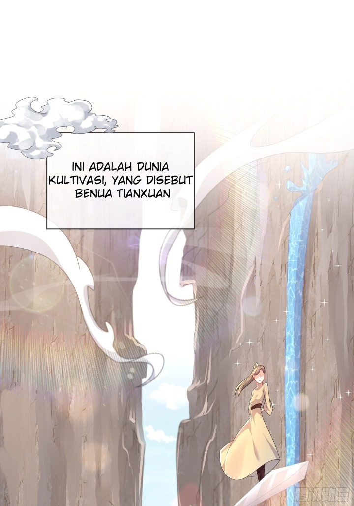 Start With Seven Stunning Senior Sisters Chapter 1 Gambar 11