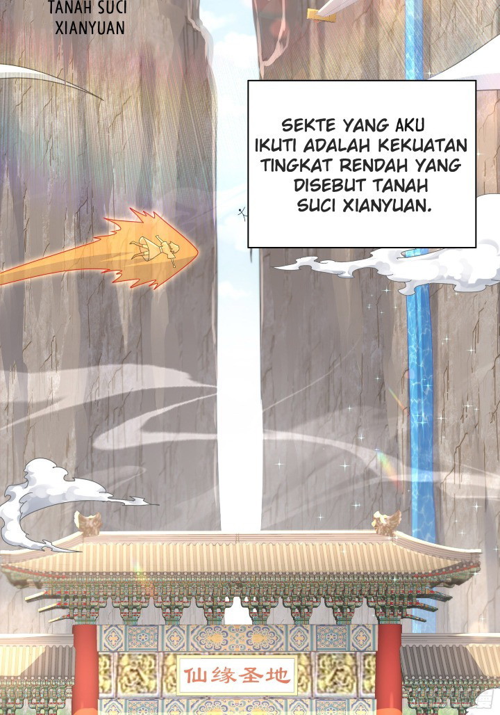 Start With Seven Stunning Senior Sisters Chapter 1 Gambar 12