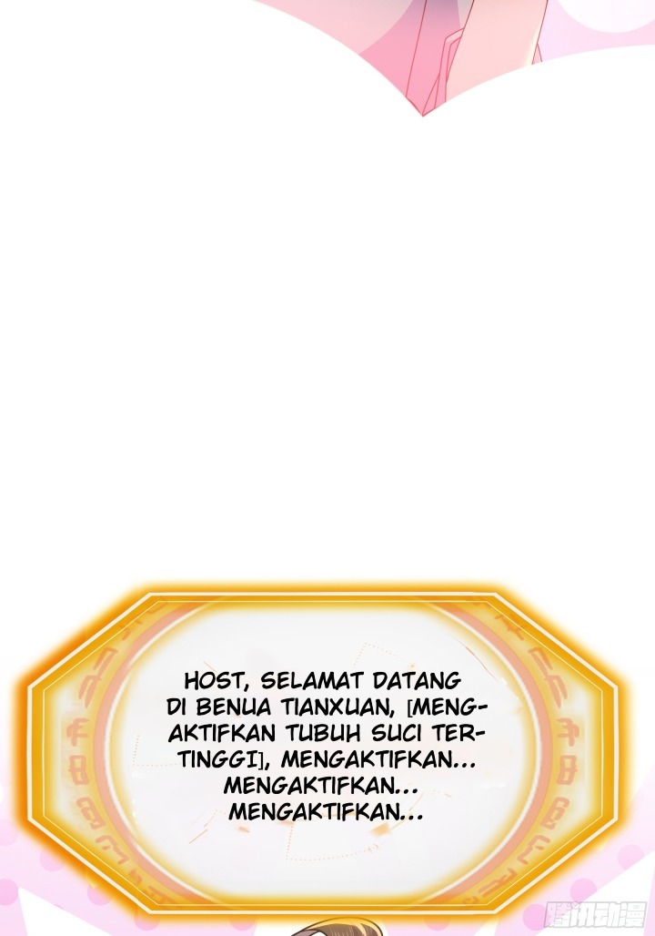 Start With Seven Stunning Senior Sisters Chapter 1 Gambar 17