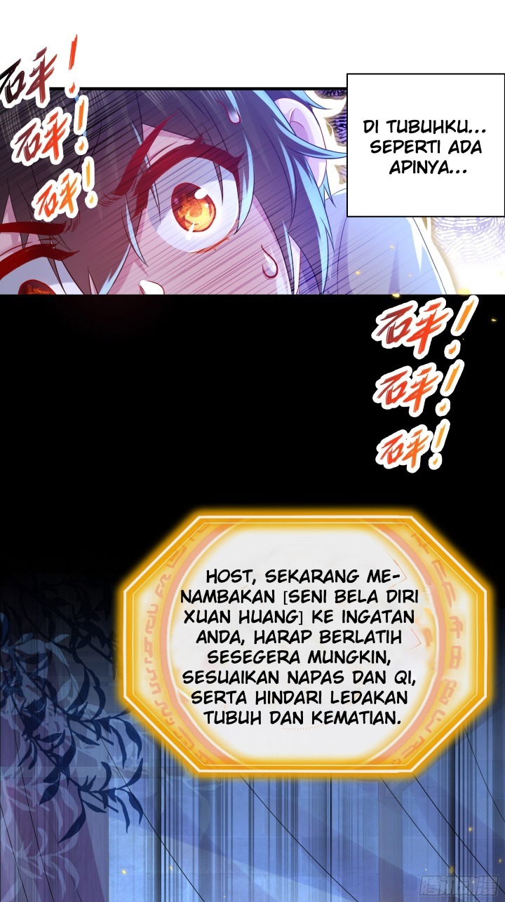 Start With Seven Stunning Senior Sisters Chapter 1 Gambar 20