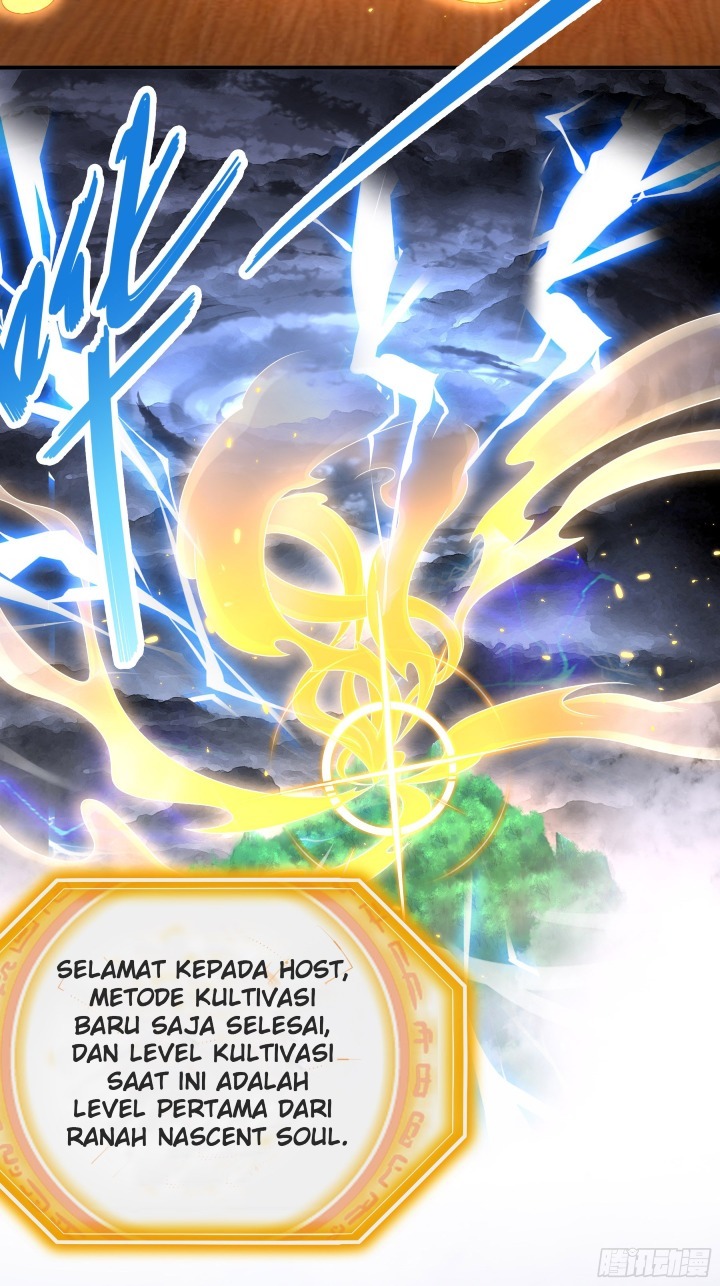 Start With Seven Stunning Senior Sisters Chapter 1 Gambar 23