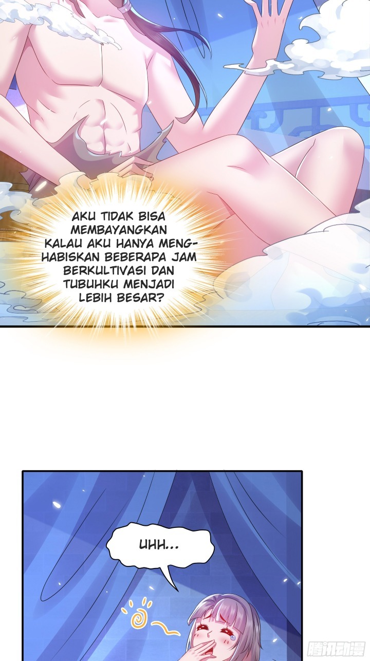 Start With Seven Stunning Senior Sisters Chapter 1 Gambar 25