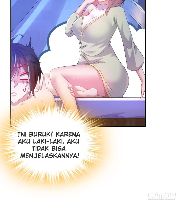 Start With Seven Stunning Senior Sisters Chapter 1 Gambar 26