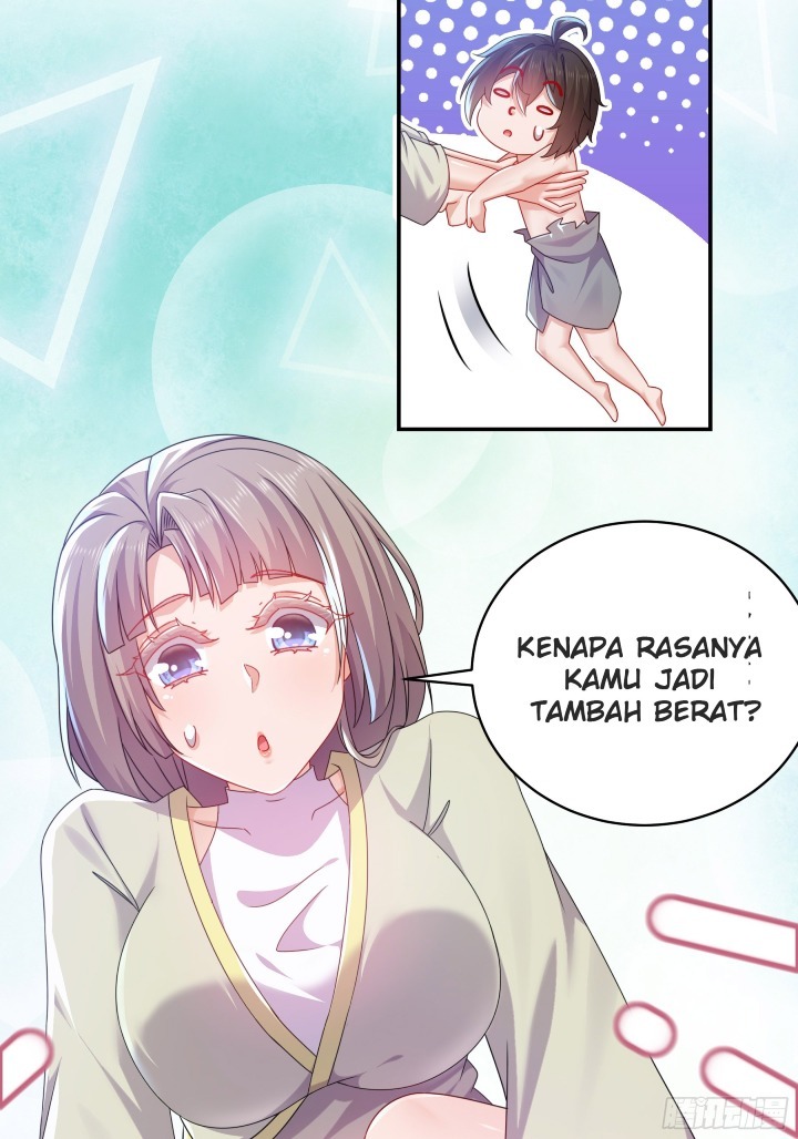 Start With Seven Stunning Senior Sisters Chapter 1 Gambar 32