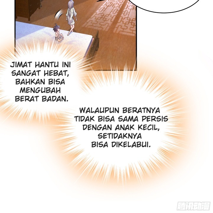 Start With Seven Stunning Senior Sisters Chapter 1 Gambar 34