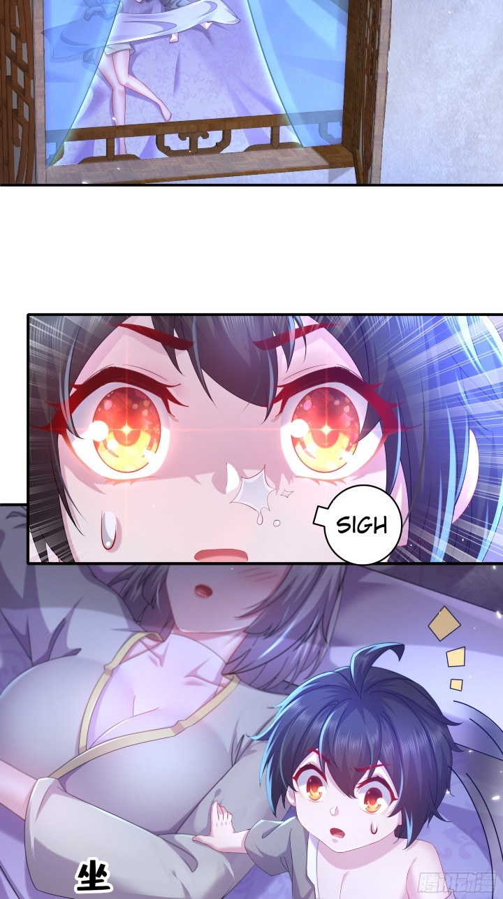 Start With Seven Stunning Senior Sisters Chapter 1 Gambar 5