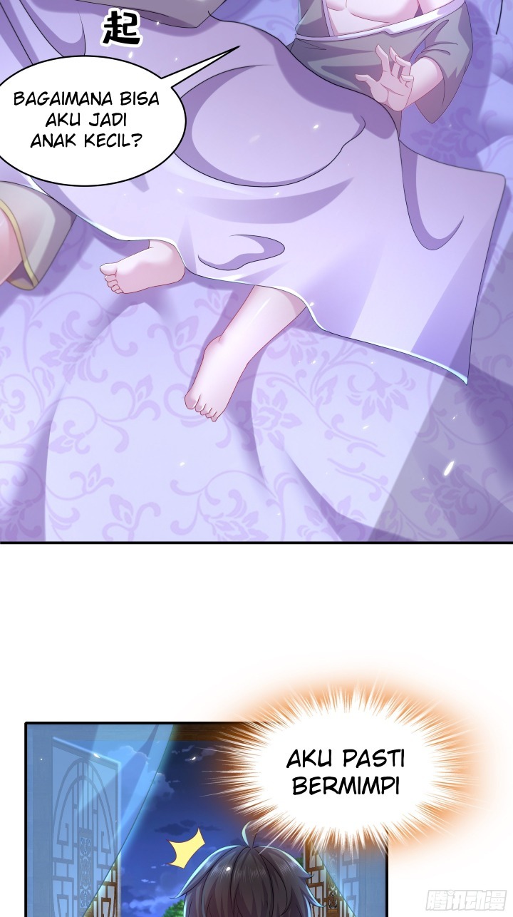 Start With Seven Stunning Senior Sisters Chapter 1 Gambar 6