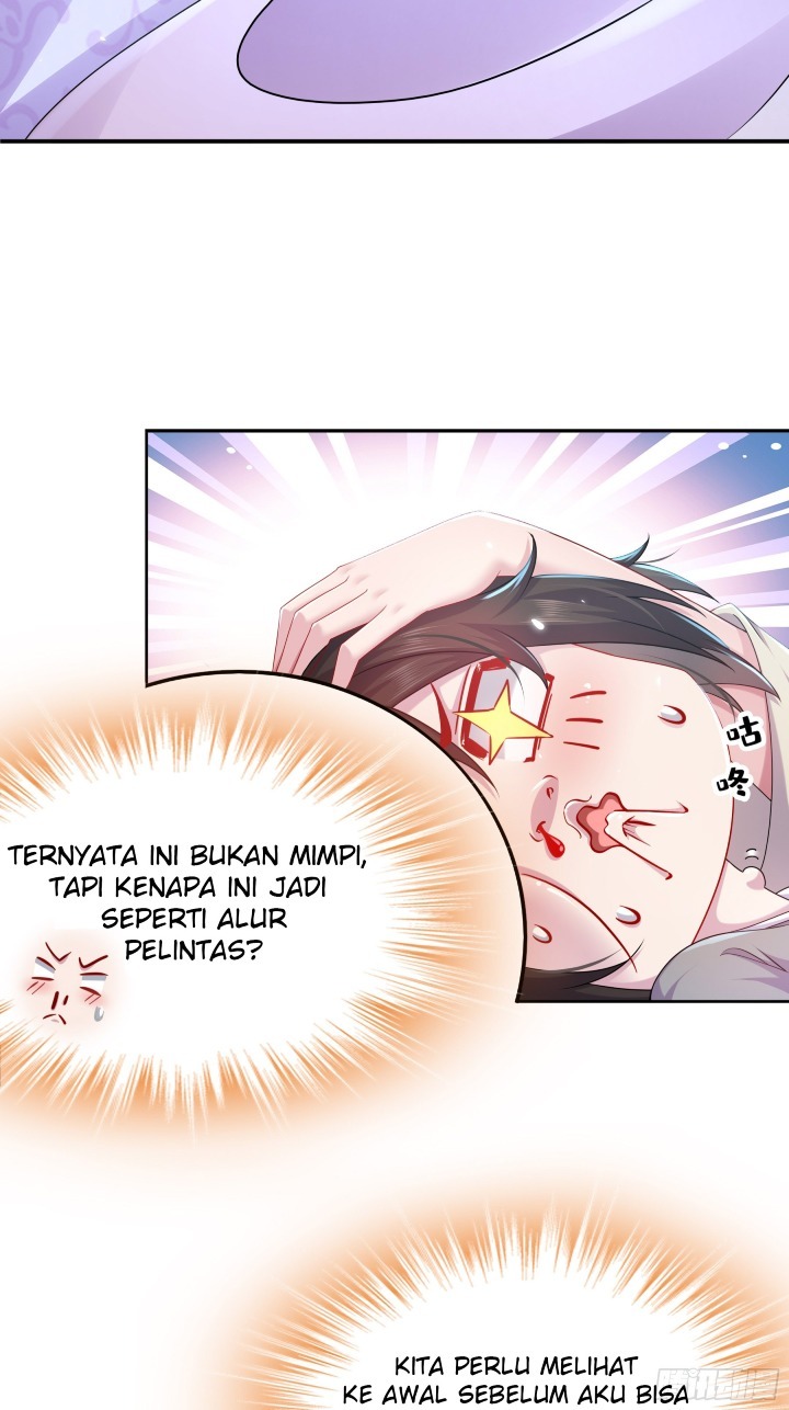 Start With Seven Stunning Senior Sisters Chapter 1 Gambar 9