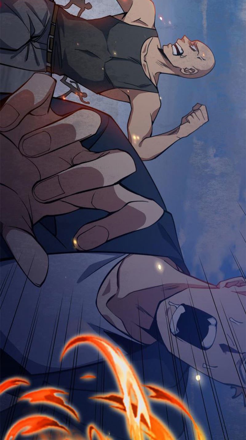 Paladin Dad Chapter 04 Gambar 24
