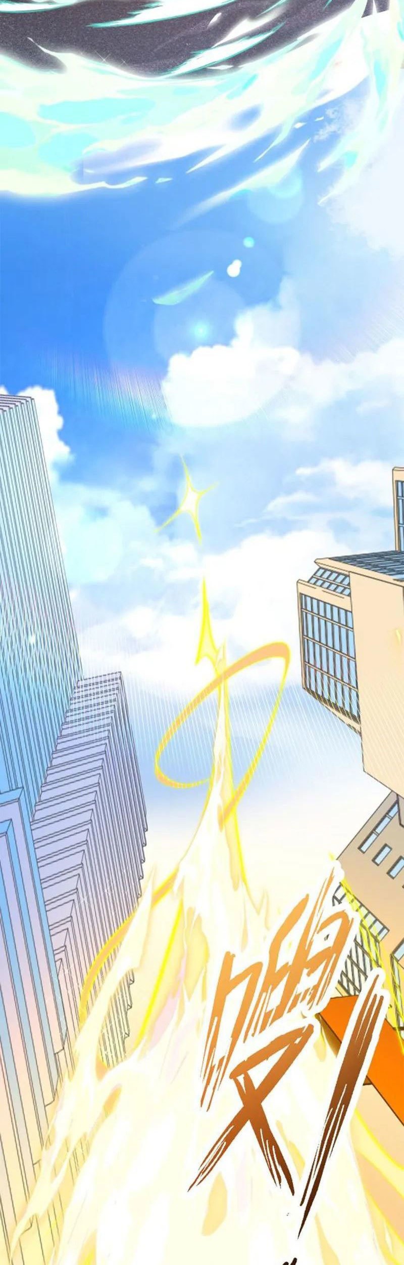 Paladin Dad Chapter 03 Gambar 19