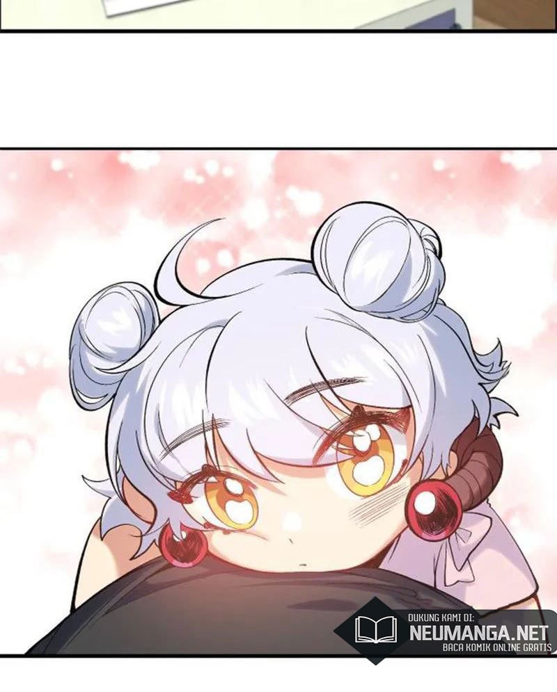 Paladin Dad Chapter 03 Gambar 31