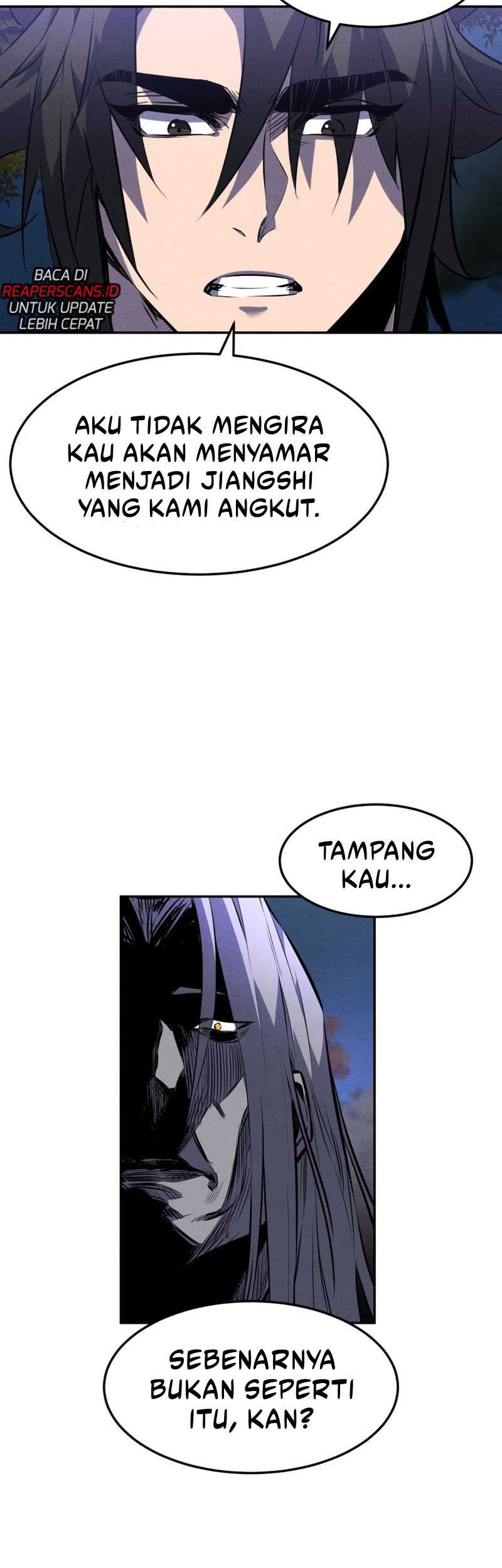 Reincarnated Escort Warrior Chapter 27 Gambar 40