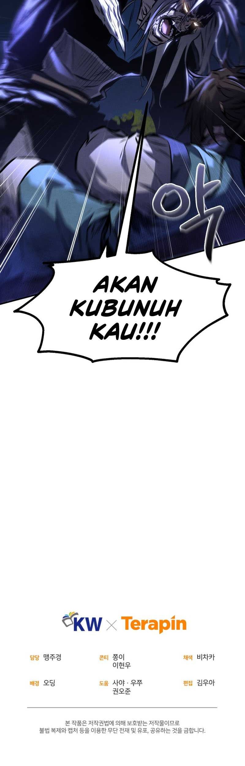 Reincarnated Escort Warrior Chapter 27 Gambar 52