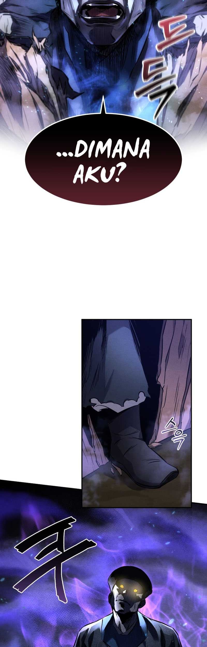 Reincarnated Escort Warrior Chapter 27 Gambar 4