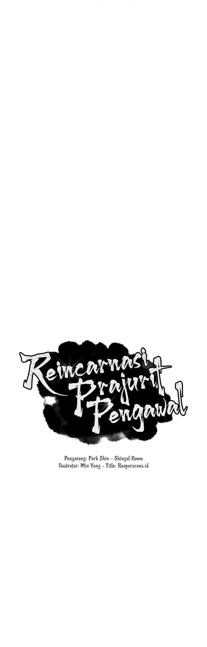 Reincarnated Escort Warrior Chapter 27 Gambar 8