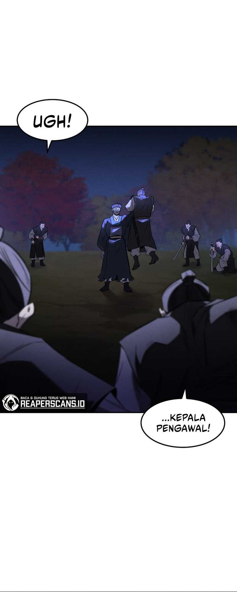 Reincarnated Escort Warrior Chapter 27 Gambar 17