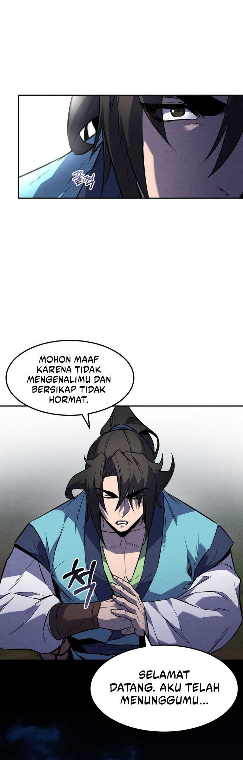 Reincarnated Escort Warrior Chapter 27 Gambar 25