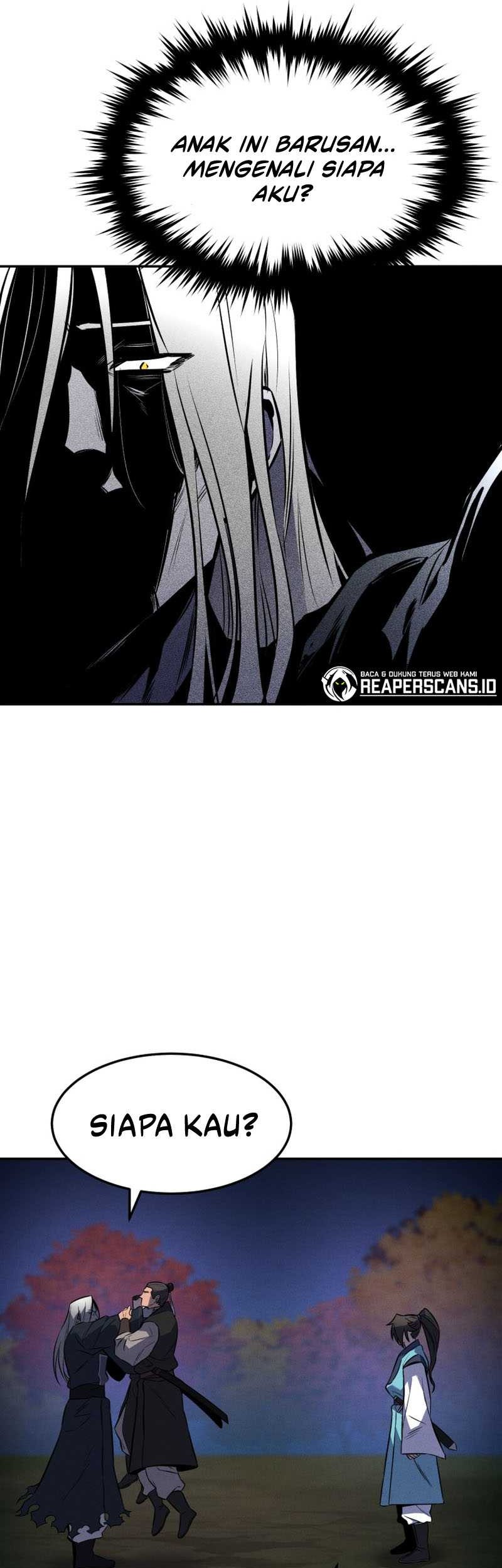 Reincarnated Escort Warrior Chapter 27 Gambar 28