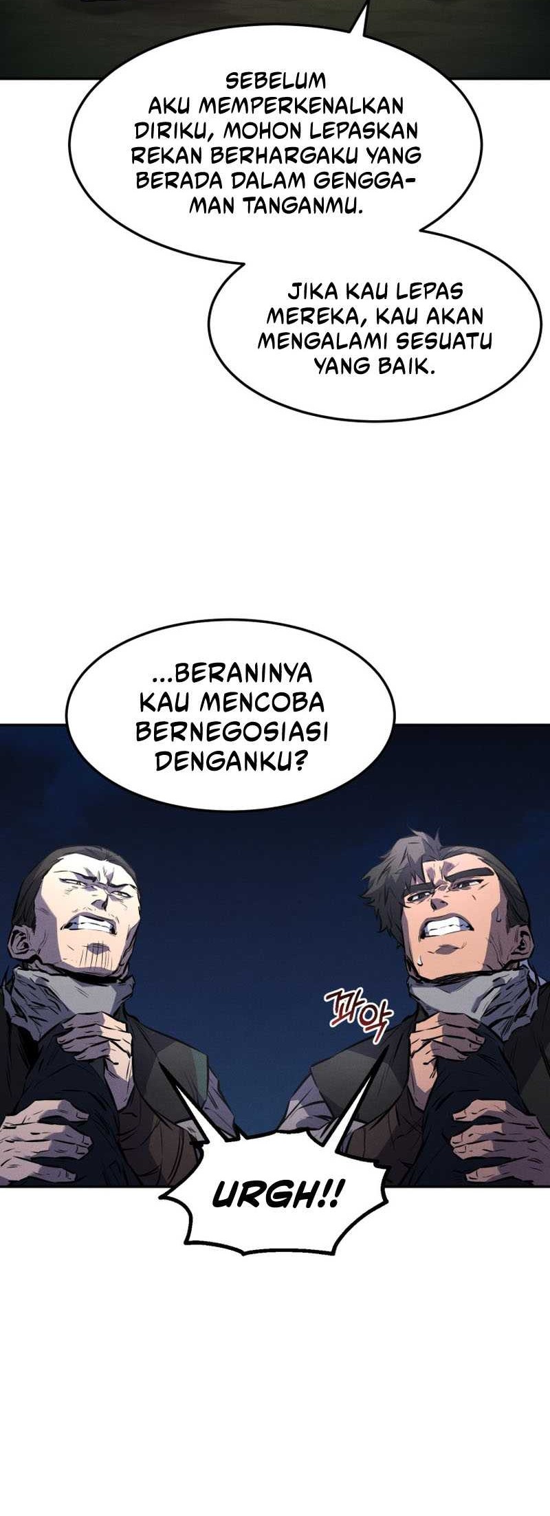 Reincarnated Escort Warrior Chapter 27 Gambar 29