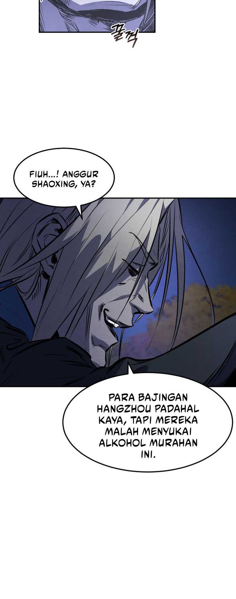 Reincarnated Escort Warrior Chapter 27 Gambar 33