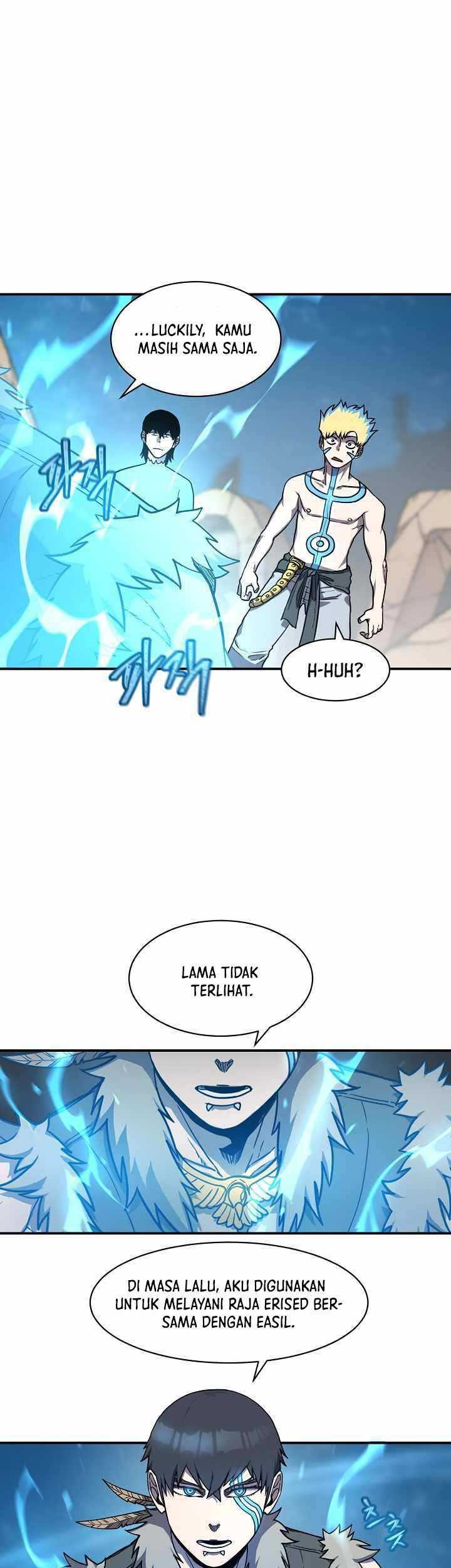 Shaman Chapter 43 Gambar 18