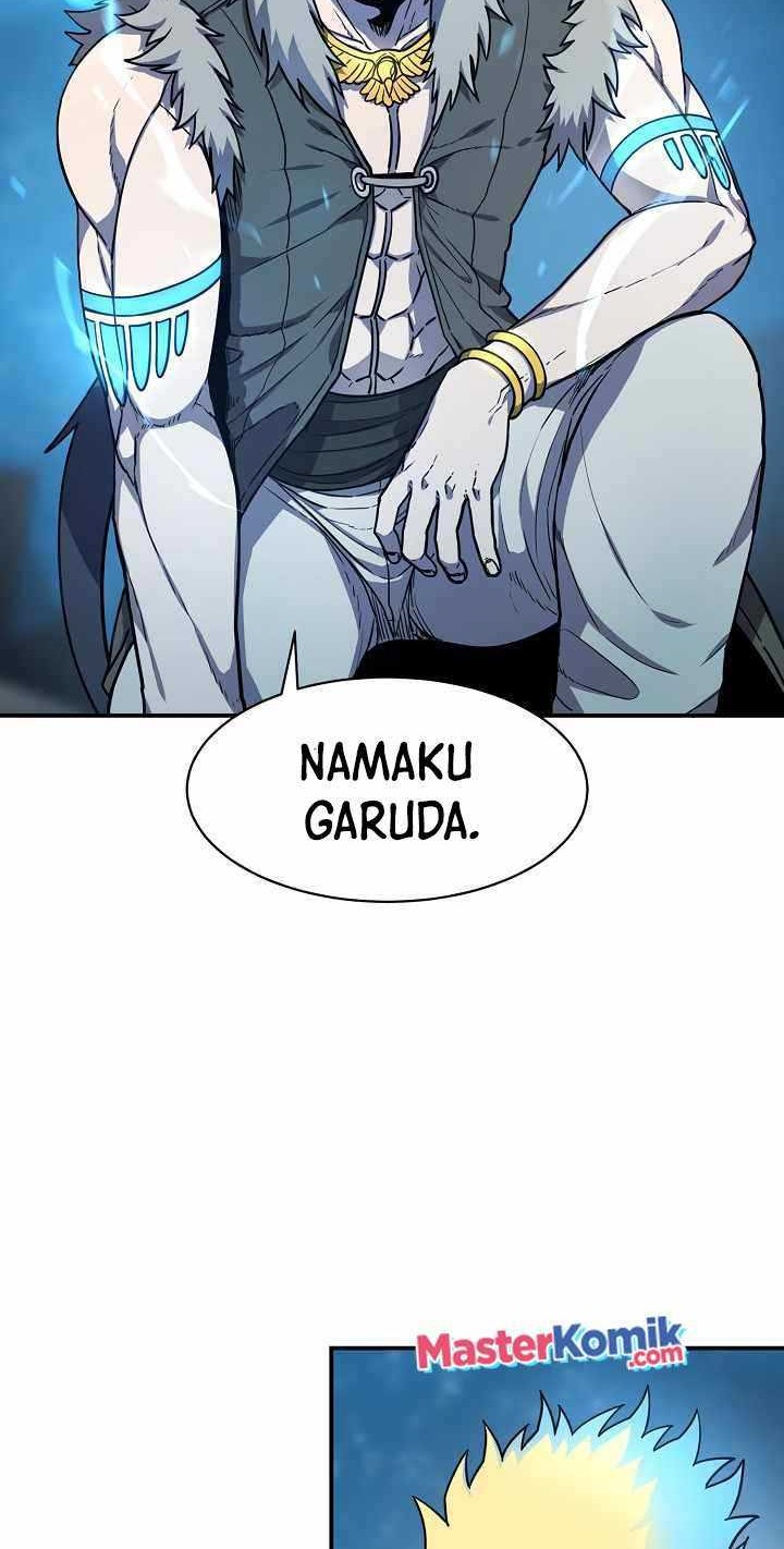 Shaman Chapter 43 Gambar 19