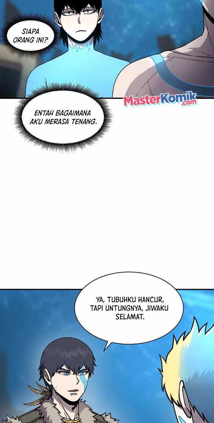 Shaman Chapter 43 Gambar 21