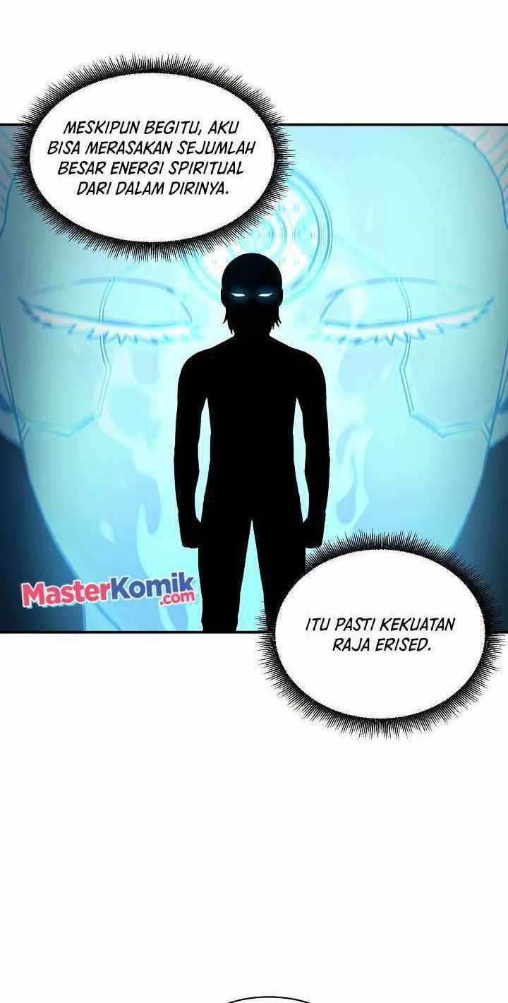 Shaman Chapter 43 Gambar 25