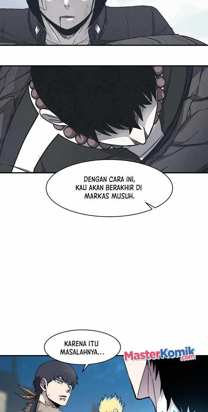 Shaman Chapter 43 Gambar 29