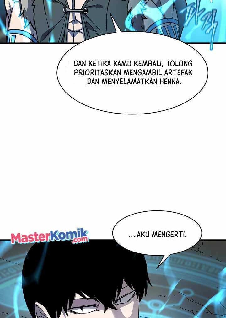 Shaman Chapter 43 Gambar 37