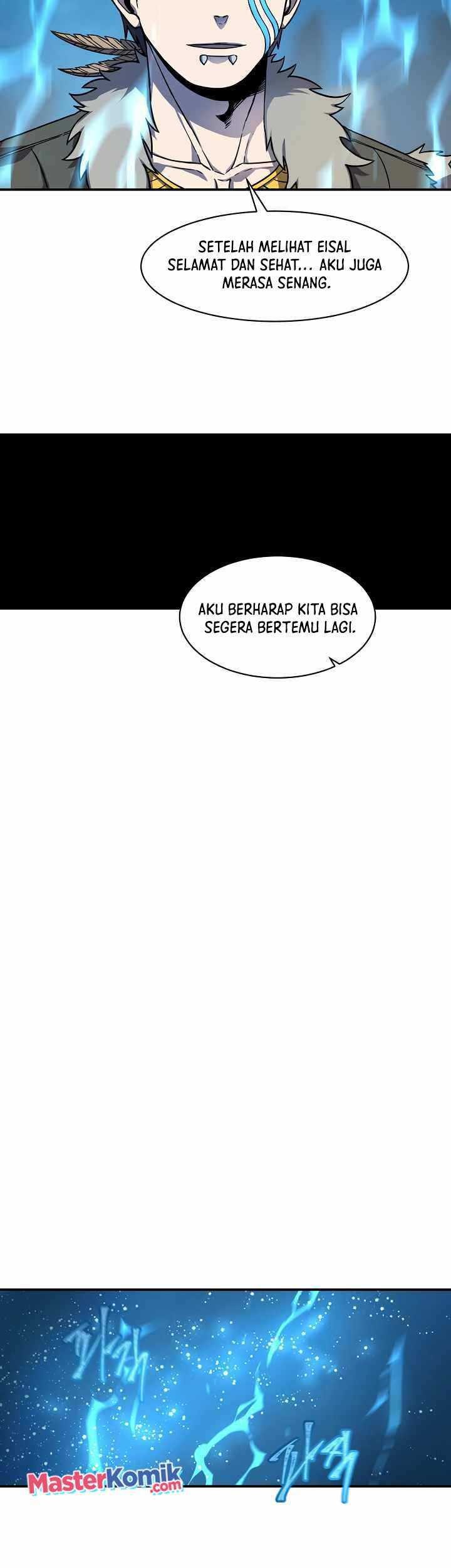 Shaman Chapter 43 Gambar 40