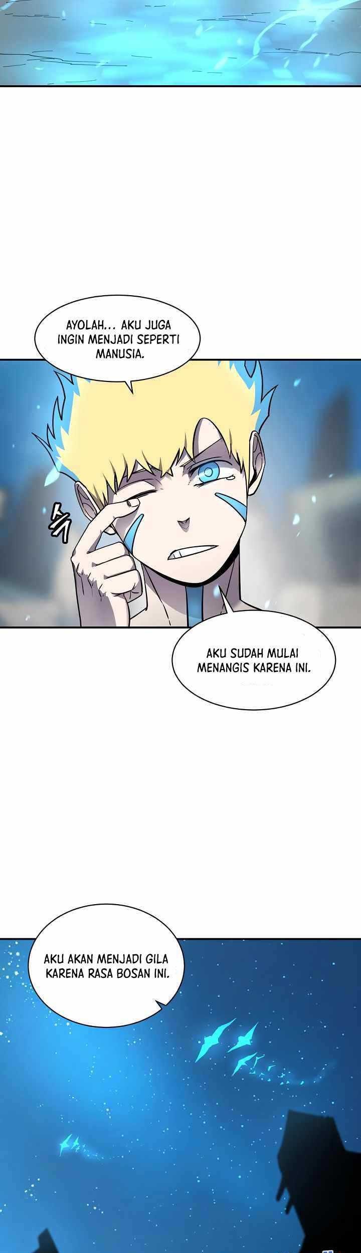 Shaman Chapter 43 Gambar 42