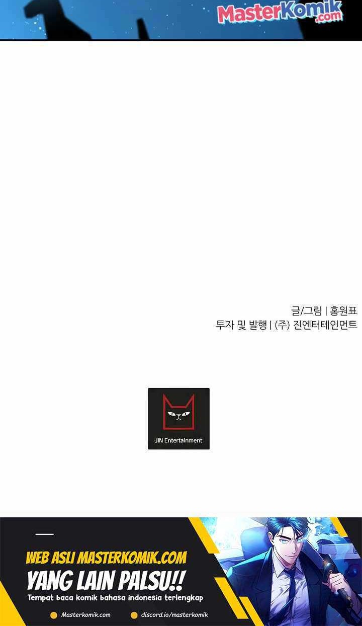 Shaman Chapter 43 Gambar 43