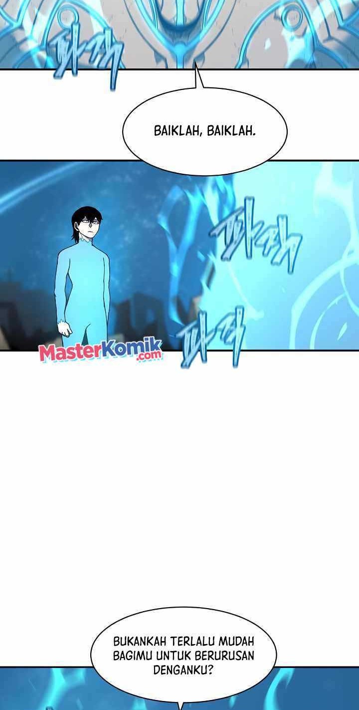 Shaman Chapter 43 Gambar 5