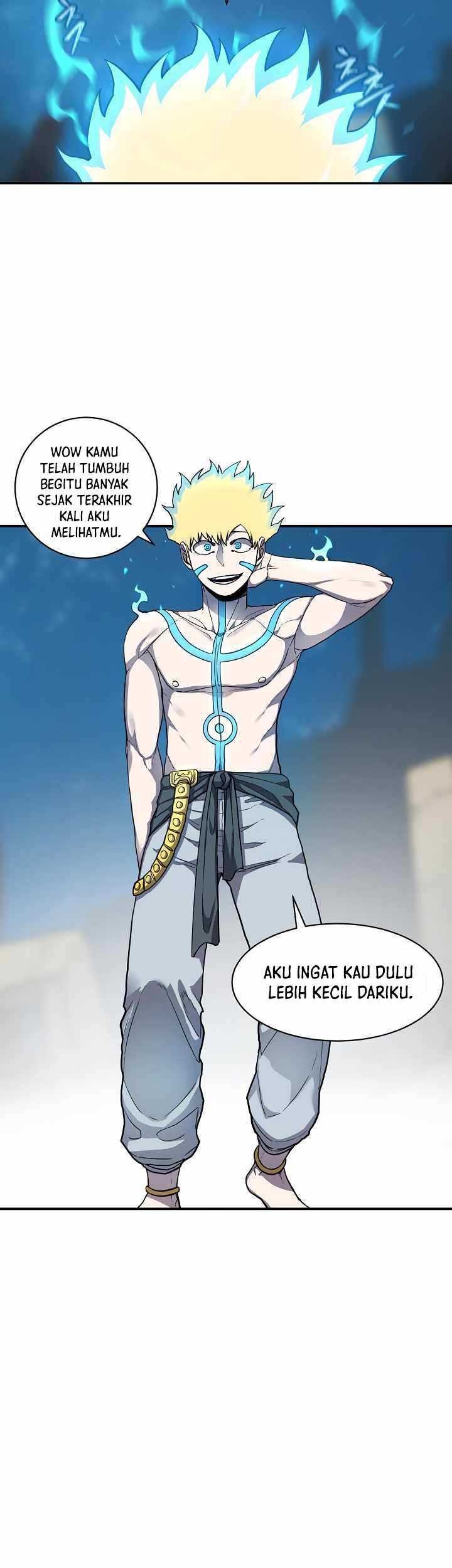 Shaman Chapter 43 Gambar 6