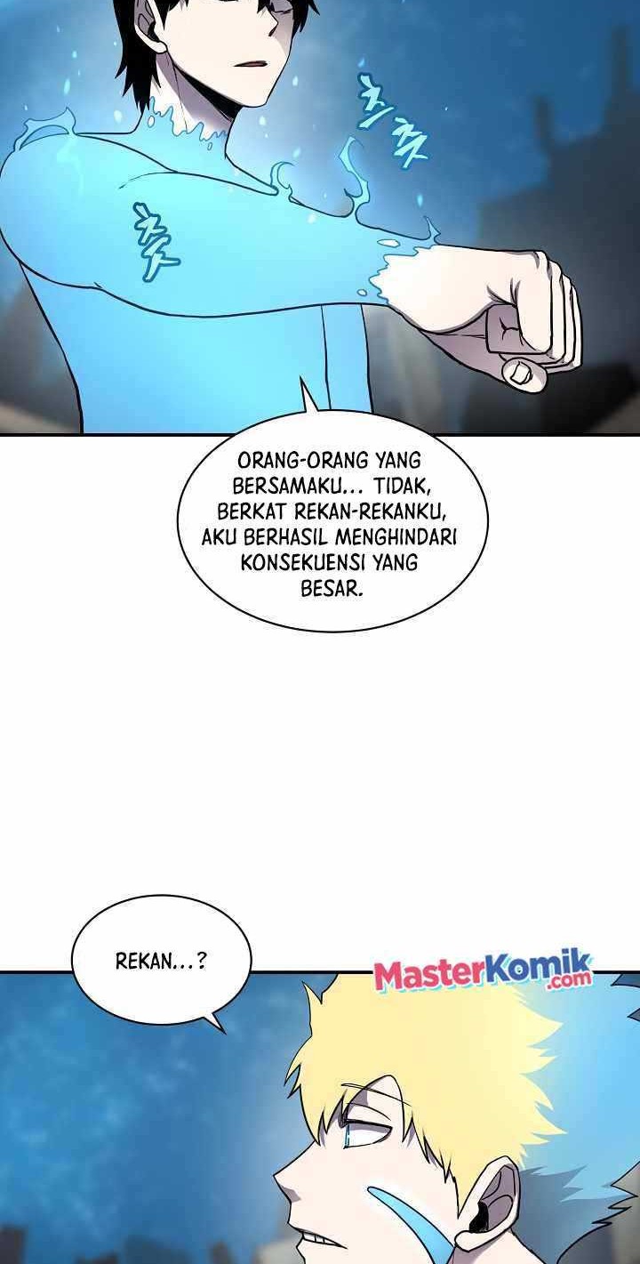 Shaman Chapter 43 Gambar 11