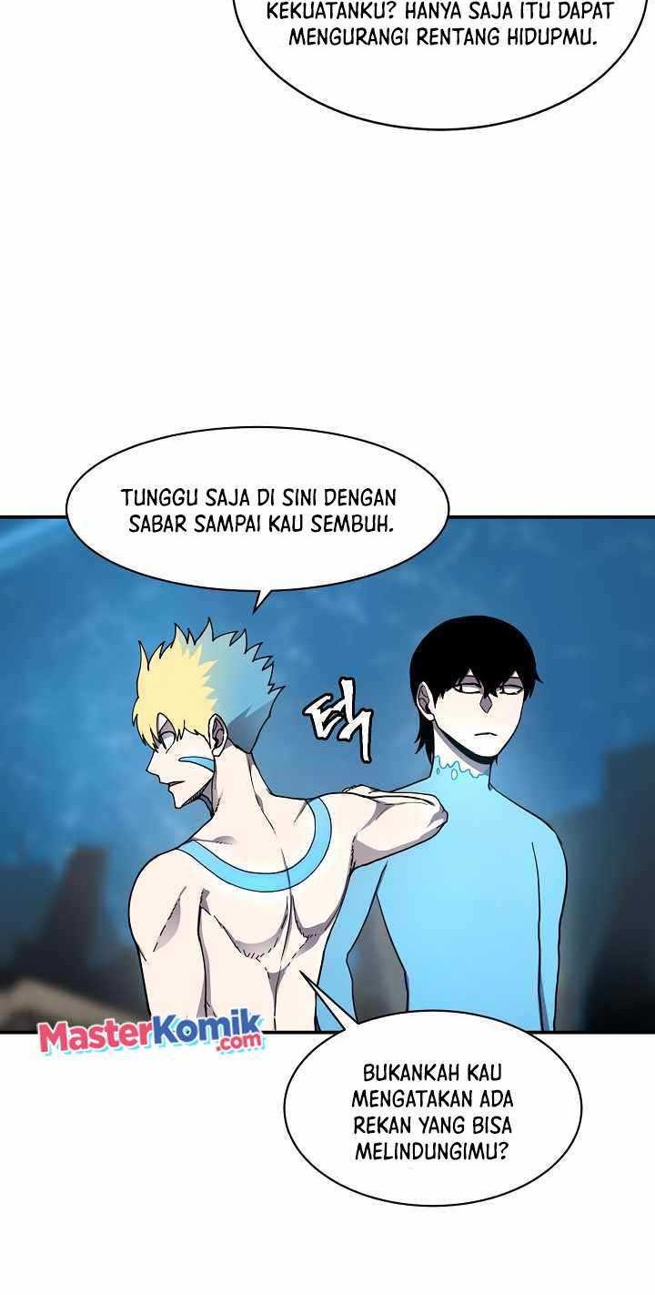 Shaman Chapter 43 Gambar 13
