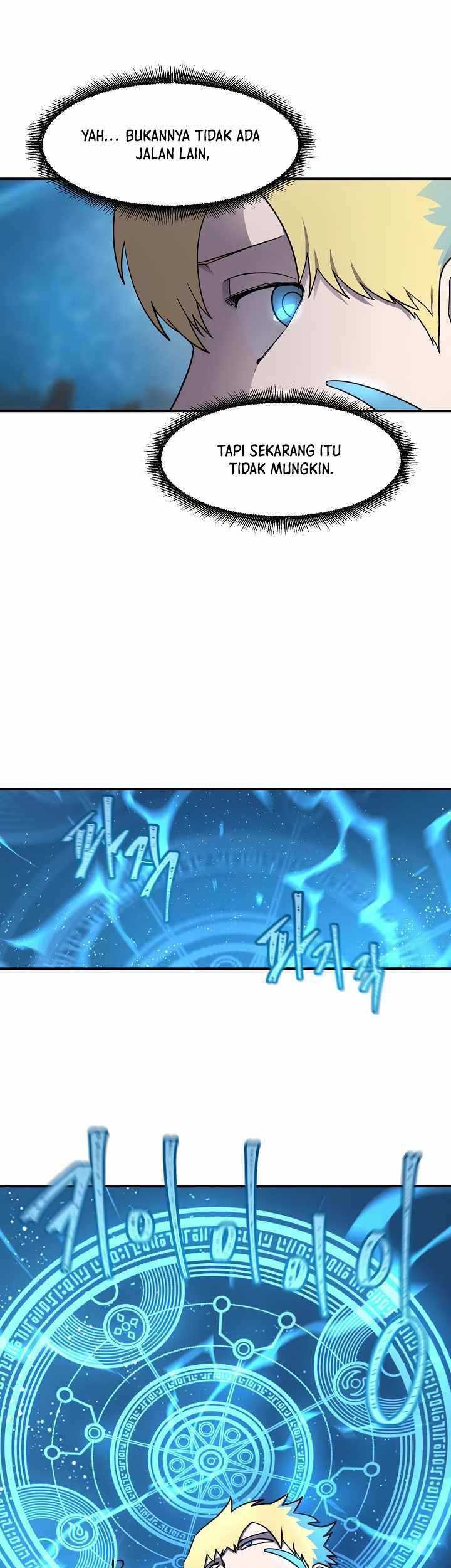 Shaman Chapter 43 Gambar 14