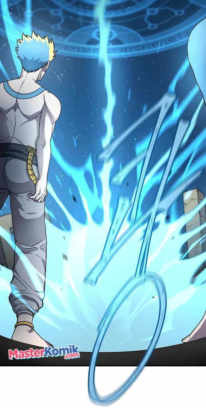 Shaman Chapter 43 Gambar 17